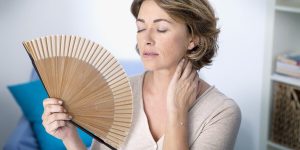 L'impatto del caldo sulla menopausa