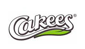 Cakees Sweet Protein