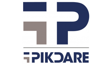 Pikdare