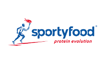 Sporty Food