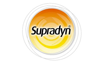 Supradyn