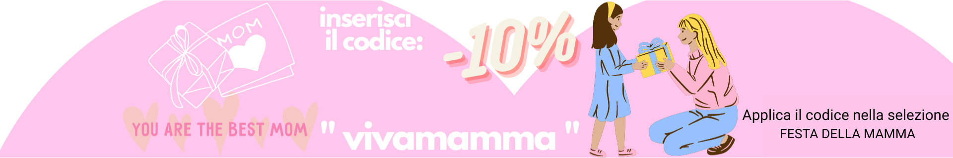 Festa della mamma