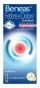 Beneas febbre d, bambini 100mg/5ml sospensione orale gusto fragola senza zucchero 1 flacone da 150ml con siringa dosatrice