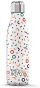 The steel bottle art series 1 carnival 500ml