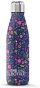 The steel bottle art series 5 cartoon flowers 500ml