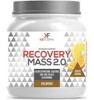 Keforma Recovery Mass polvere 360g