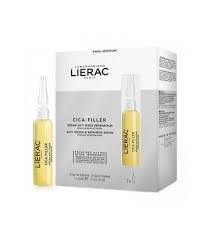 Lierac cica filler 3 fiale da 10ml