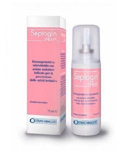 Septogin spray 75ml