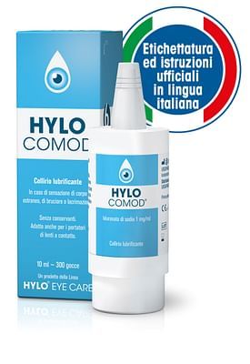 Timo flacone oep 10ml spc