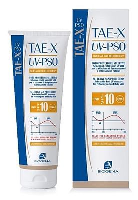 Tae-x uv-pso 100ml