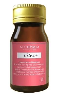 Vitex+ 30cpr