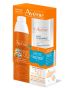 Avène Kit Spray Bambino SPF50+ 200 ml + Eau Thermale Avène Spray 50 ml