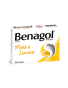 Benagol MIele e LImone 24 pastiglie