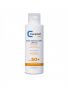 Ceramol sun crema solare spf50+ 200ml