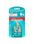 Compeed cerotti per vesciche medi misti 10 pezzi