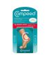 Compeed vesciche cerotti formato medio 5 pezzi