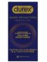 DUREX Nude Sensetion 6PZ