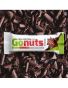 Daily life go nuts! 30% protein bar triple dark chocolate 45g