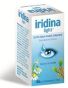 Iridina lig, 0,1mg/ml collirio, soluzione 1 flacone 10ml