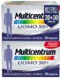 Multicentrum uomo50+ 30+30 pro