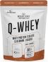 Anderson research absolute series q-whey latte/caramello 900g