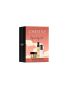 CHRISSIE Rrgenerating SET Foam Mousse+Tonico MIneralizzante+Crema LPA Complex Cellule Staminali