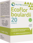 Ecoflor Boulardii 20mld - 10 Stick