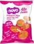 Novo Nutrition Protein Chips Thai Chili 30g