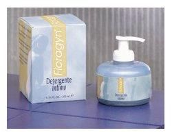 Floragyn intimo 200ml