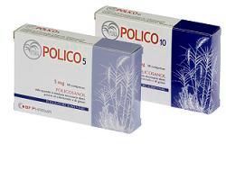 Polico 10 30cpr
