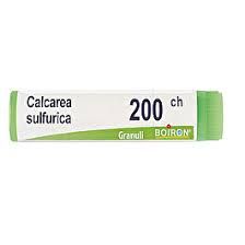 Boiron calcarea sulfurea 200ch