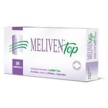 Meliven top 20 compresse