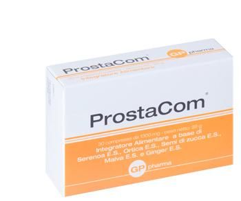 Prostacom 30cpr