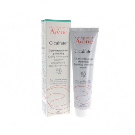 Avene cicalfate+ crema ristrutturante protettiva 100ml