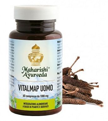 Viril 8cpr rivestite 1100mg
