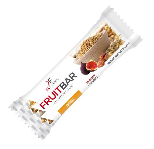 Fruitbar fichi datteri cereali