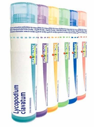 Lycopodium clav 200ch gl