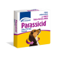 Parassicid collare*cane m 60cm