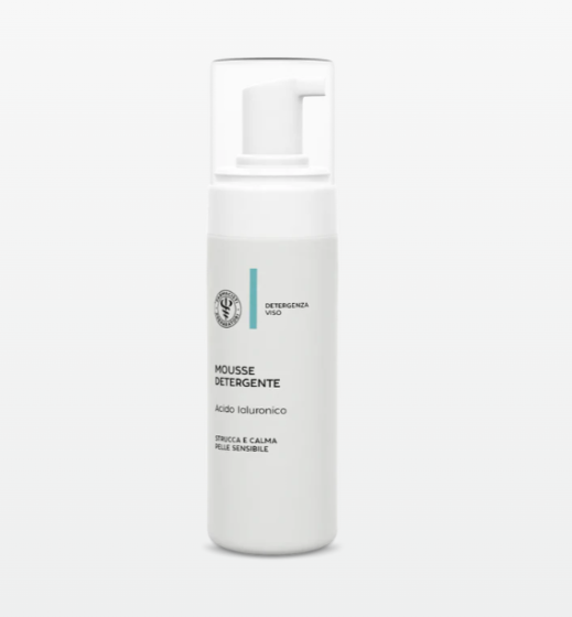 LFP Mousse Detergente 150 ml