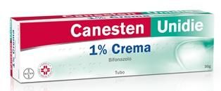 Canesten unidie 1% crema 30g