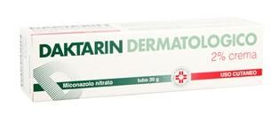 Daktar, 2% crema 1 tubo da 30g