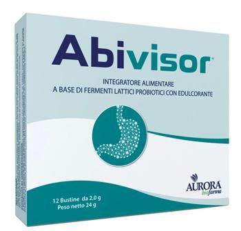 Abivisor 12bustine