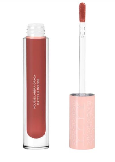RVB LAB Lip Cloud Mousse Labbra Opaco 411 Autunno/ inverno