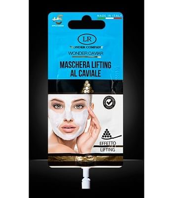 Dermasel masc caviale 12ml