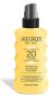 Angstrom hydraxol latte spray solare spf20 175ml