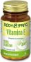 Body spring vitamina e 50cps