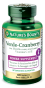 Nature's bounty verde-cranberry 60 tavolette