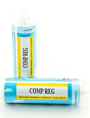 Comp reg 4g gun