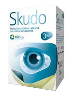 Skudo naso 25tav ecl