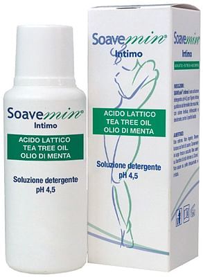Soavemin intimo 250ml